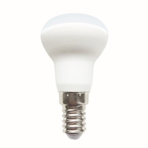 Лампочка светодиодная  LED-R39-3W/4000K/E14/FR/NR картон