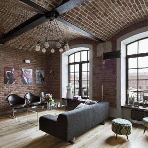 Интерьерная настольная лампа Максвелл CL446811