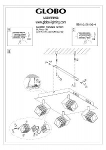 Спот Ankara 56193-4