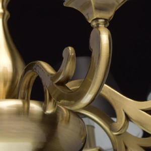 Подвесная люстра Принстон 694010408