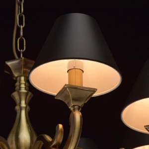 Подвесная люстра Принстон 694010408