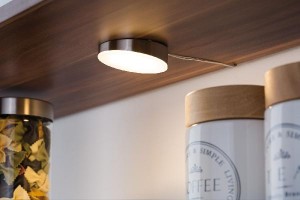 Точечный светильник 92033