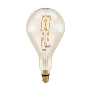 Лампочка светодиодная филаментная Lm_led_e27 11686