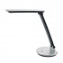 Офисная настольная лампа  TLD-512 Silver/LED/550Lm/4500K/Dimer