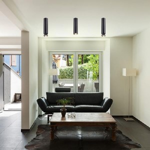 Точечный светильник Eddy 357973