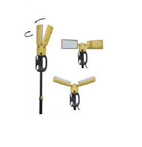 Прожектор уличный W6290