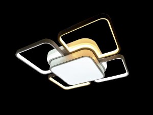 Потолочная люстра 81038 81038/8C