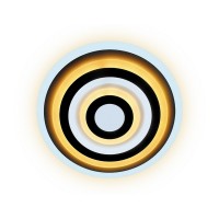 Потолочная люстра Acrylica FA808
