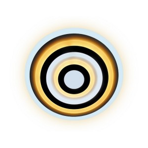 Потолочная люстра Acrylica FA808