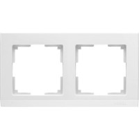 Рамка Белый WL04-Frame-02-white