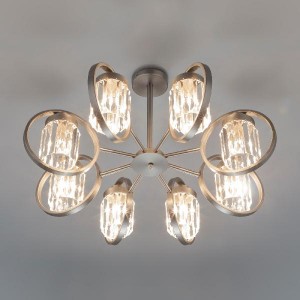 Потолочная люстра Loraine 10095/8