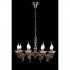 Подвесная люстра Intrigue II INTRIGUE II 70042-8C ANTIC BRASS