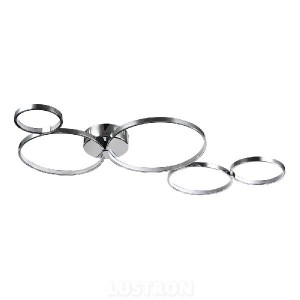 Потолочная люстра Olympia MOD448-55-N