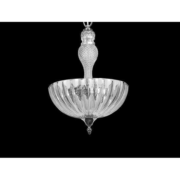 Подвесной светильник 6700 6703/S clear Подвесной светильник 6700 6703/S clear