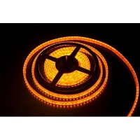 Светодиодная лента  LC-3528-W-12Y120 IP68