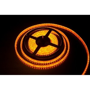 Светодиодная лента  LC-3528-W-12Y120 IP68