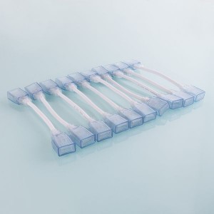 Коннектор Аксессуары для светодиодной ленты Premium LS011 Коннектор для ленты Premium LS011 220V 2835 180Led гибкий (10pkt) (PSL-07) Коннектор Аксессуары для светодиодной ленты Premium LS011 Коннектор для ленты Premium LS011 220V 2835 180Led гибкий (10pkt) (PSL-07)