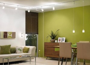 Питание боковое Urail Cm 95125