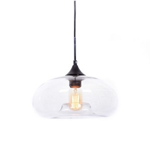 Подвесной светильник Brosso LDP 6810-1 PR