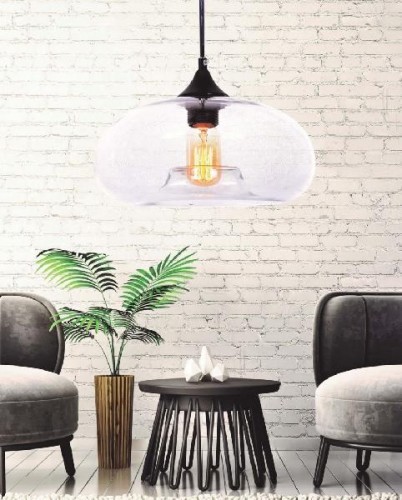 Подвесной светильник Brosso LDP 6810-1 PR