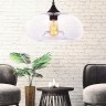 Подвесной светильник Brosso LDP 6810-1 PR
