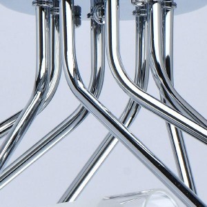 Потолочная люстра Олимпия 638014508