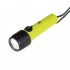 Ручной фонарь Премиум P-WP011-BB Yellow