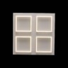 Потолочный светильник Cubico SL831.502.04