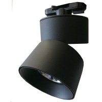 Трековый светильник Трек 1 BK IL.0010.2168