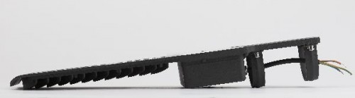 Уличный консольный светильник  SPP-502-0-50K-080