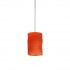 Подвесной светильник Crespa 8196 ORS
