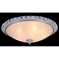 Потолочный светильник Gisele 10435/5С WHITE SILVER