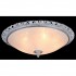 Потолочный светильник Gisele 10435/5С WHITE SILVER