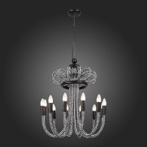 Подвесная люстра Adagio SL811.703.12