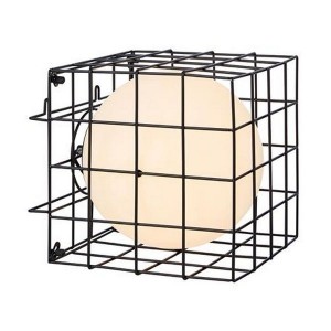 Настенный светильник Cage 107382