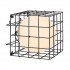 Настенный светильник Cage 107382