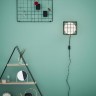 Настенный светильник Cage 107382