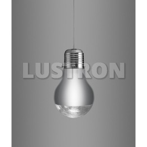 Подвесной светильник Edison A5093SP-1CC