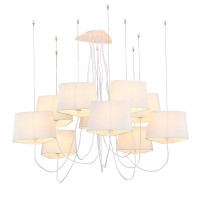 Подвесная люстра Ambrela SL1110.503.10