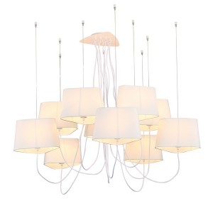 Подвесная люстра Ambrela SL1110.503.10