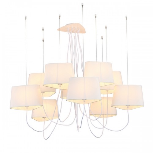 Подвесная люстра Ambrela SL1110.503.10