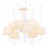 Подвесная люстра Ambrela SL1110.503.10
