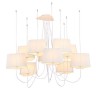 Подвесная люстра Ambrela SL1110.503.10