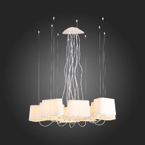 Подвесная люстра Ambrela SL1110.503.10