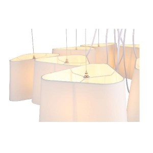 Подвесная люстра Ambrela SL1110.503.10