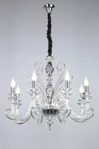 Подвесная люстра Azzagulta OML-70303-08