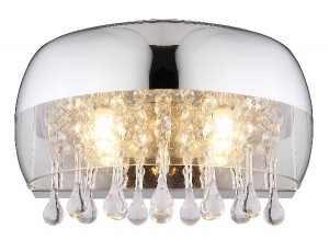 Настенный светильник Kalla 15837W