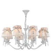 Подвесная люстра Bird ARM013-08-W
