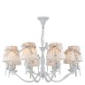 Подвесная люстра Bird ARM013-08-W
