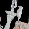 Подвесная люстра Bird ARM013-08-W